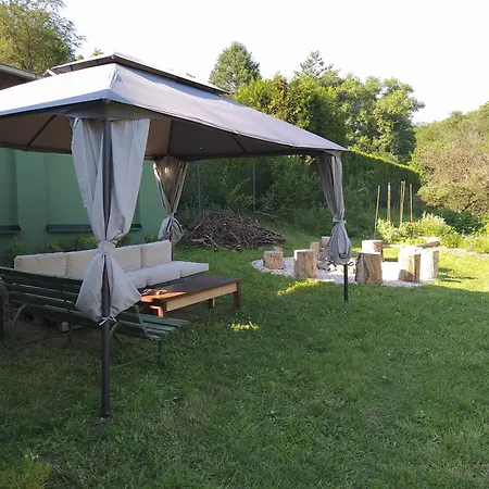 Glamp Petr Horakov